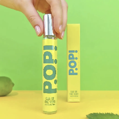 Geur Groene Thee Water