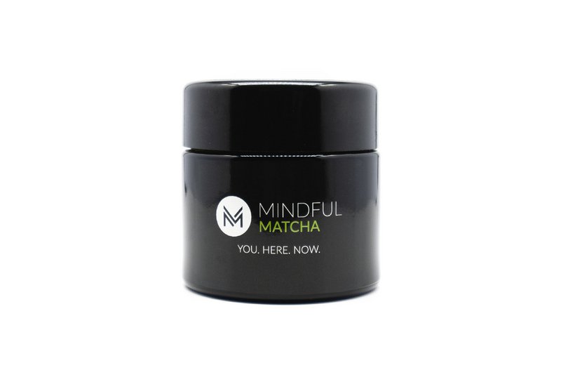Mindful Matcha - Bio- 30g (148,33€ / 100g)