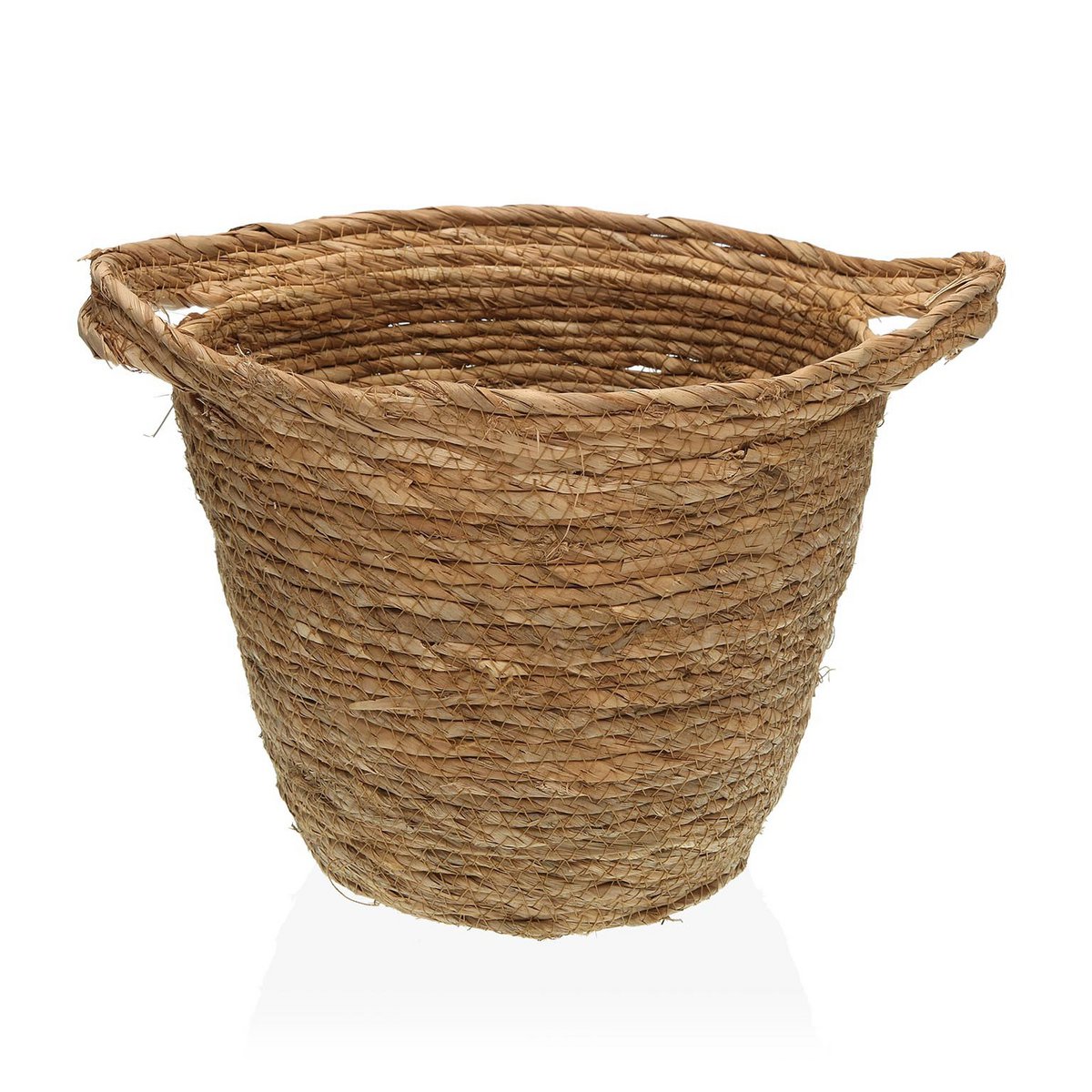 NATURKURV MED HÅNDTAG
