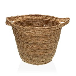 NATURKURV MED HÅNDTAG