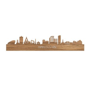 Skyline Apeldoorn Eiche