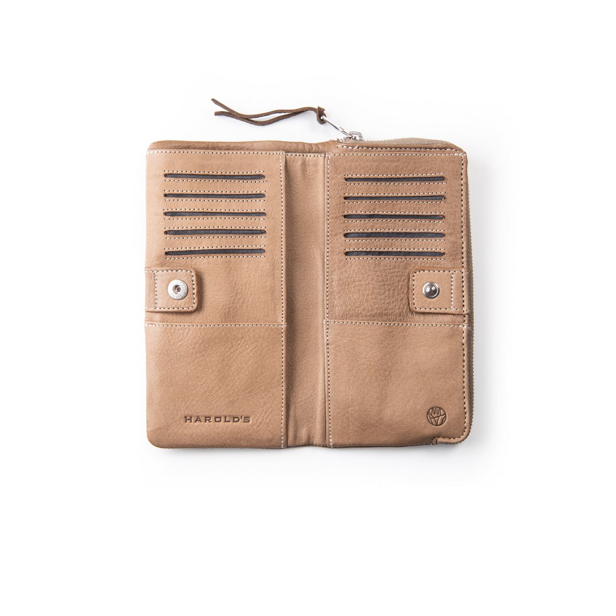 Chacoral Soft wallet large