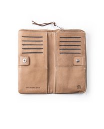 Chacoral Soft wallet large
