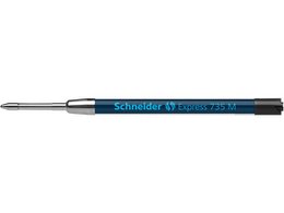 Refill Schneider Express 735 M black on blister