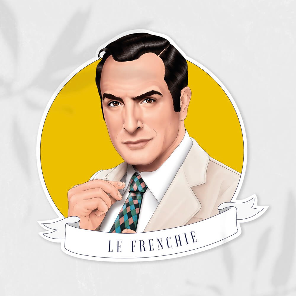 LE FRENCHIE