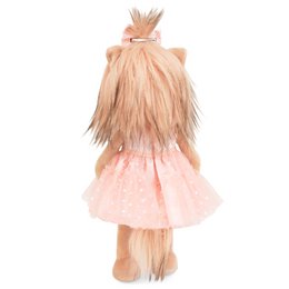 Plush toy, Lucky Doggy, Lucky Yoyo: Honey Pie 38cm