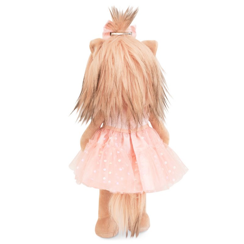 Plush toy, Lucky Doggy, Lucky Yoyo: Honey Pie 38cm