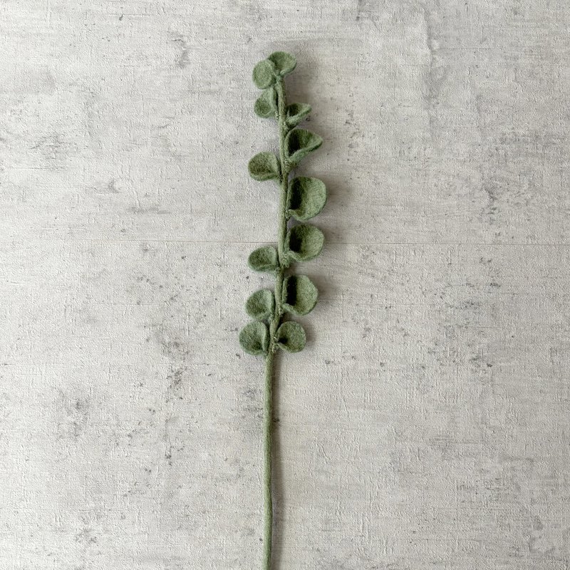 Tak Eucalyptus