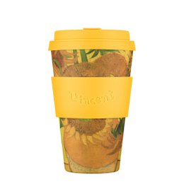 Sunflowers, Van Gogh Museum, 400ml/ 14oz