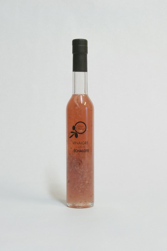 shallot vinegar
