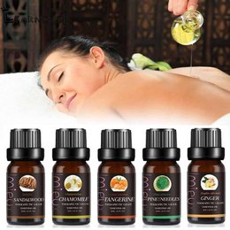 Essential oil