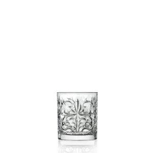 WHISKEY/COCKTAIL GLAS 34 CL TATTOO
