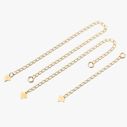 GLAM & GLORY Jewels made with love