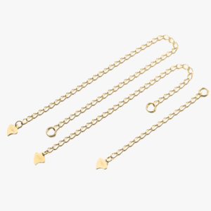 Verlengketting
