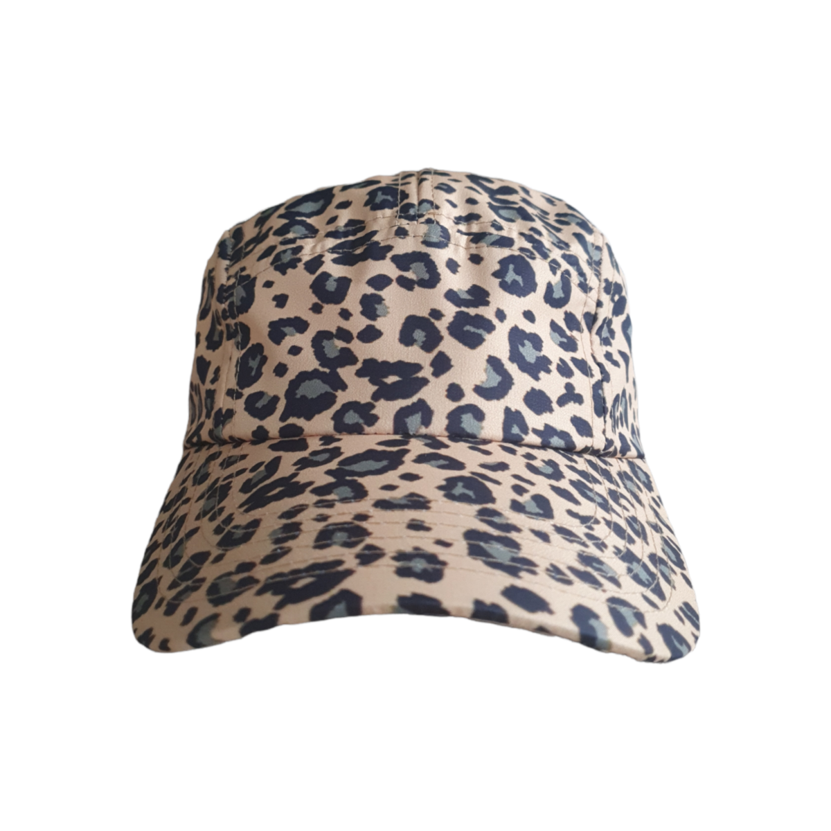 5-panel Trucker Cap voor PetRick