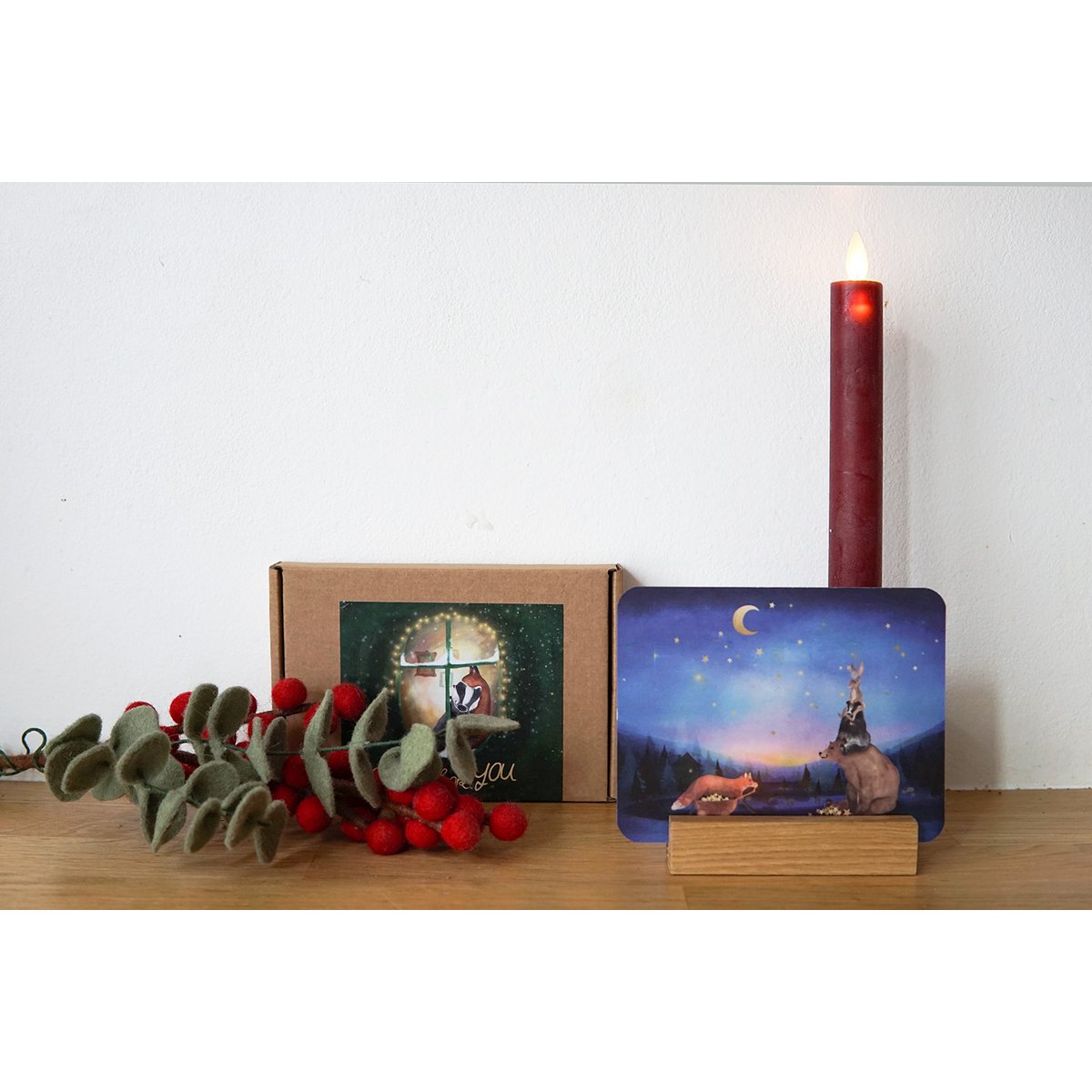 Cadeauset Tylko dla Ciebie (edycja limitowana)