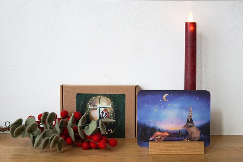 Cadeauset Tylko dla Ciebie (edycja limitowana)