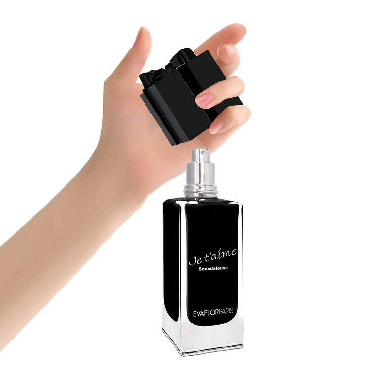 JE T'AIME Scandaleuse • Eau de Parfum 100 ml • Parfume til kvinder