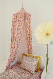 Dosel “Poder de las flores”