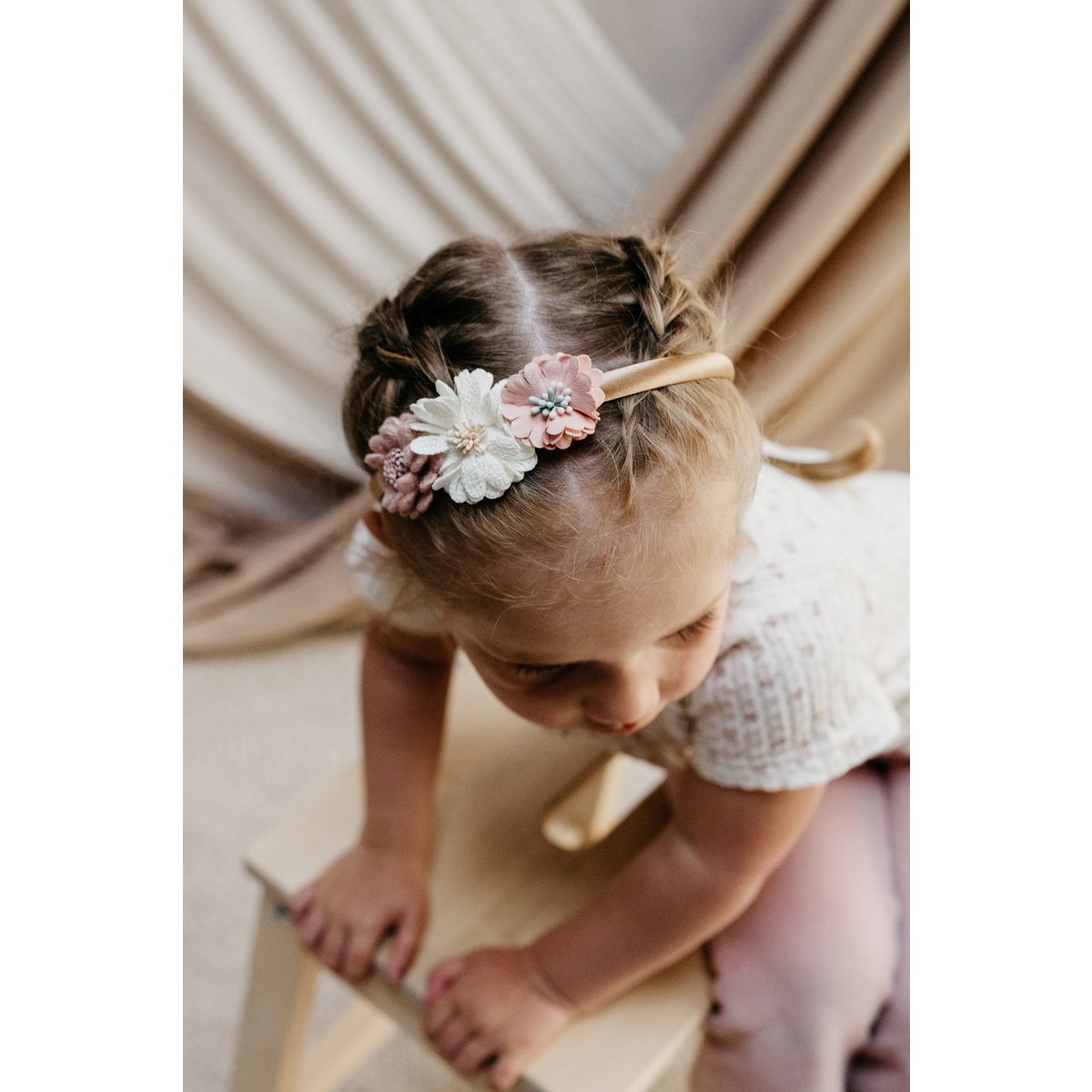 Diadem Flowers 1
