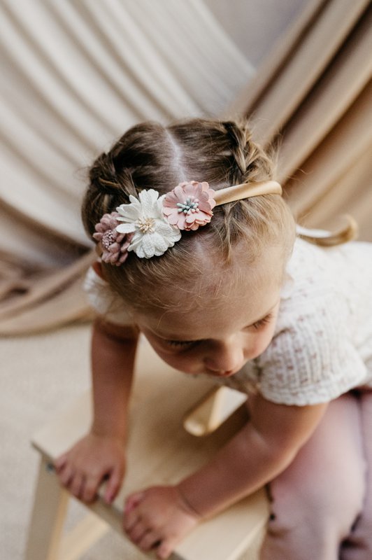 Diadem Flowers 1