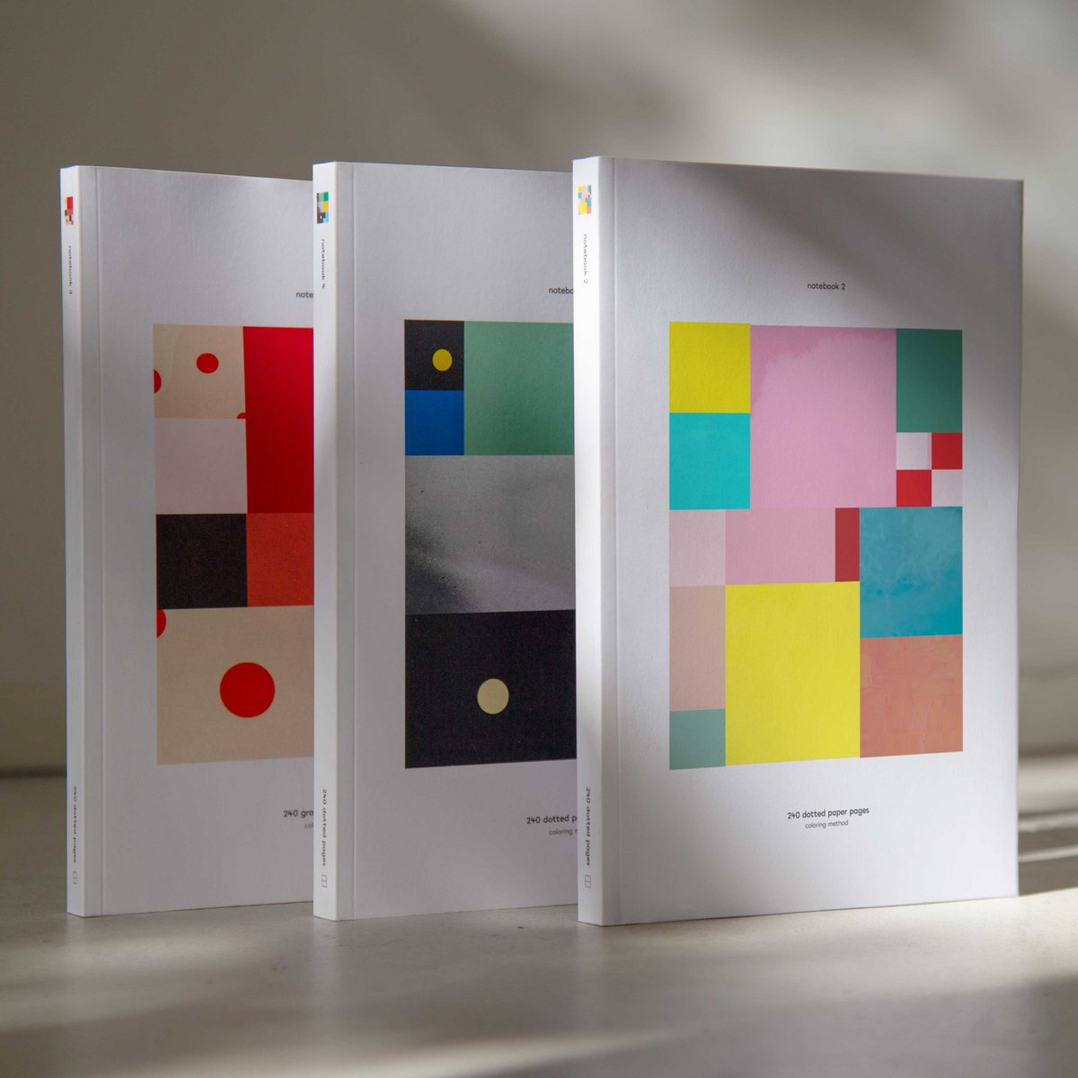 Cahier 2