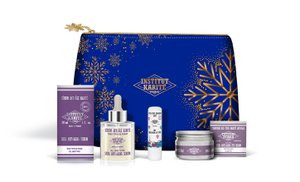 Anti-aging gezichtsverzorging kerstzakje