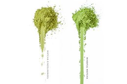 Mindful Matcha refill pack - organic - 100g (€ 99.50 / 100g)