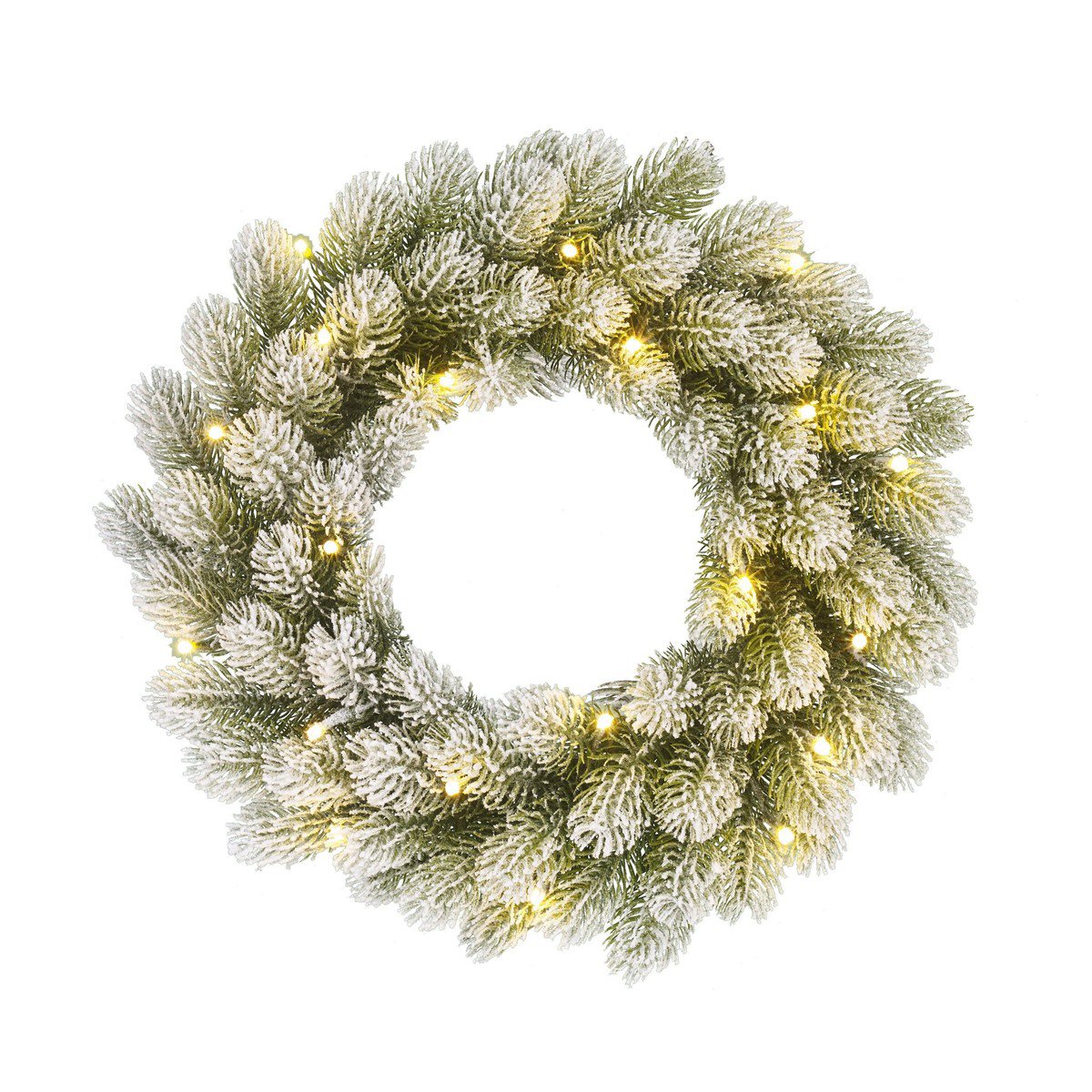Wreath Nagoya Green