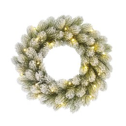 Wreath Nagoya Green