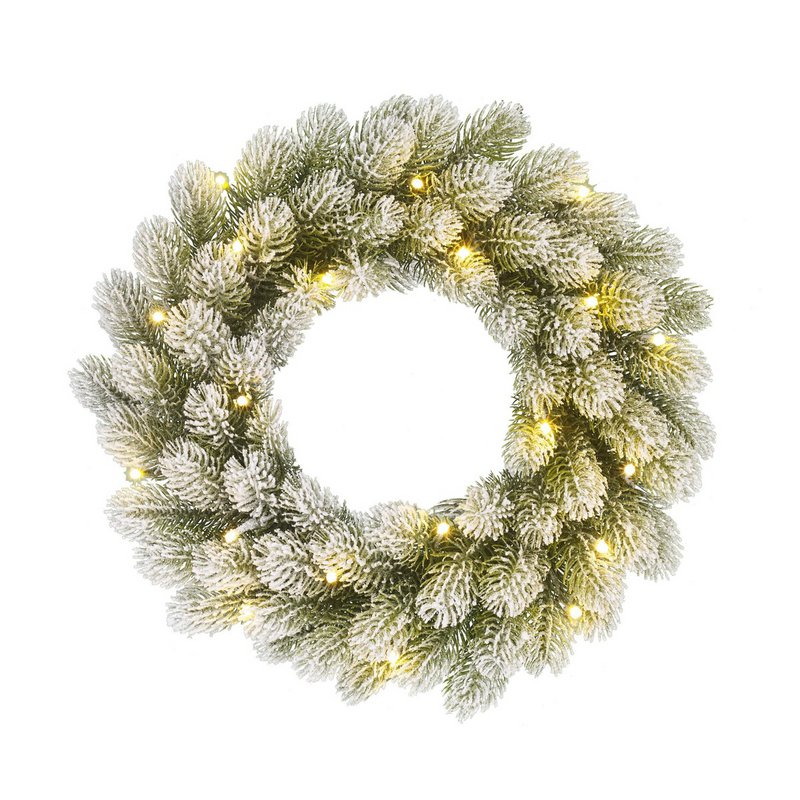 Wreath Nagoya Green