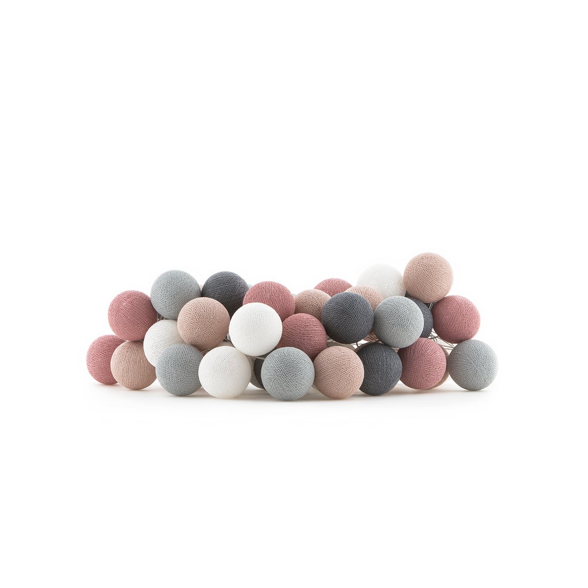 50 cotton balls