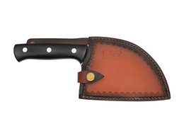 Samura Mad Bull Mini Serbian Cleaver, SMB-0041B
