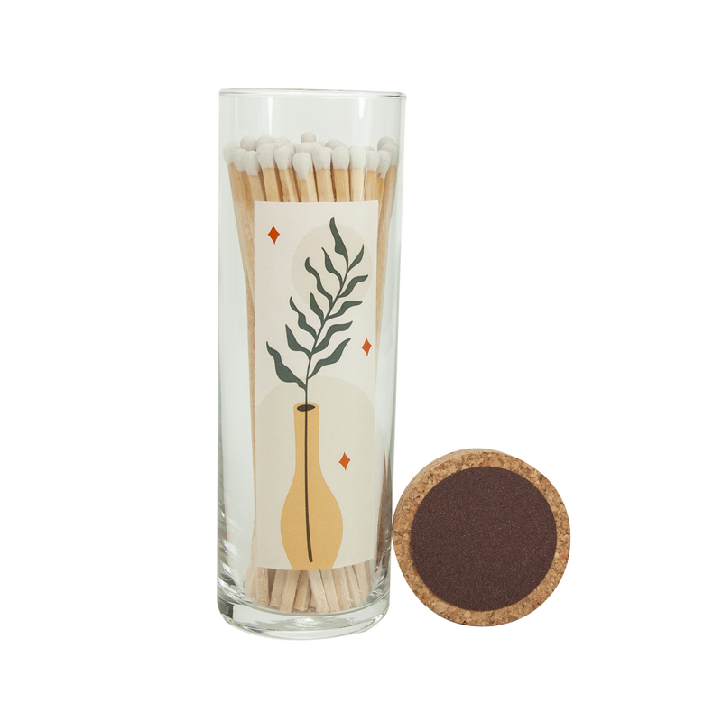 Matches in Glas "innerer Frieden"