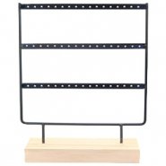 Earrings Display empty