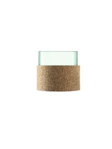 L.S.A. - Canopy Ijsemmer 15 cm - transparant