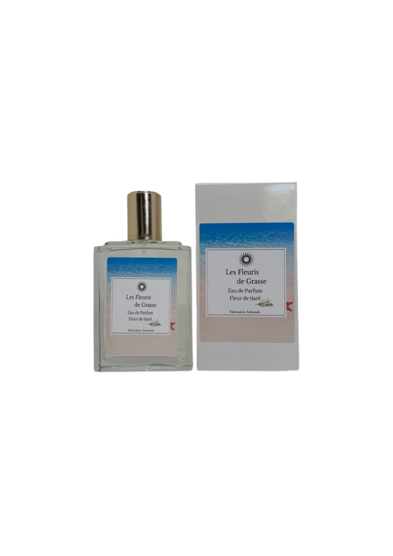 EAU DE PARFUM 100 ML TIARE-BLUME