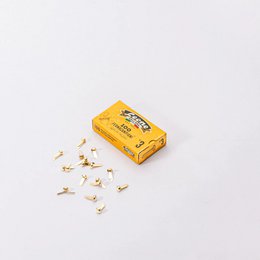 Cierres parisinos (caja de 100)