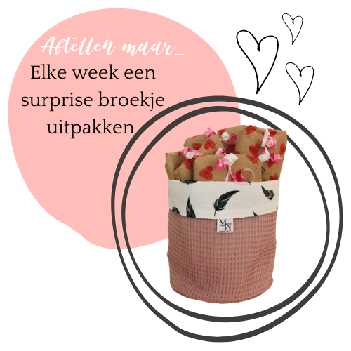 Gift package | Girls