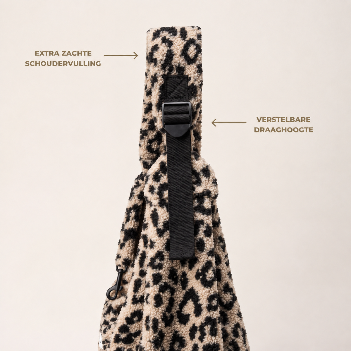 HUNDETRAGE PANTHER