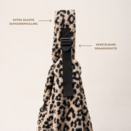 HUNDETRAGE PANTHER