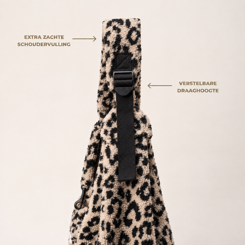 HUNDETRAGE PANTHER