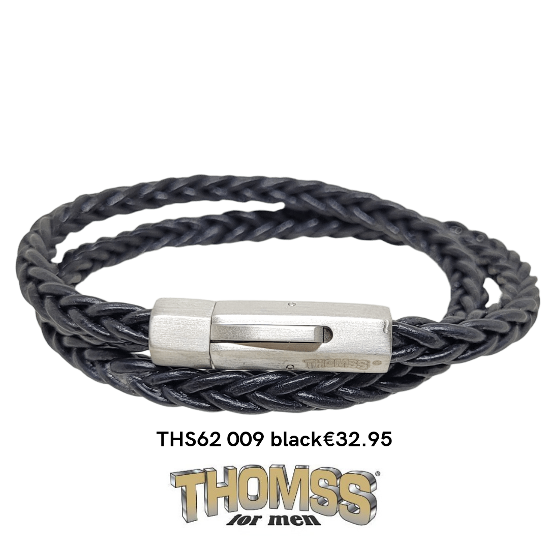20 Heren armbanden