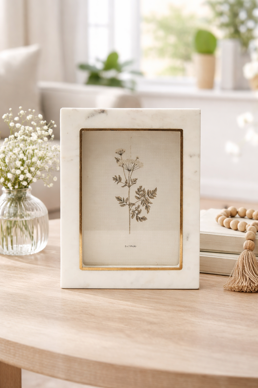 Finurlig eventyrfotoramme – 5x7 Memory Display-gave