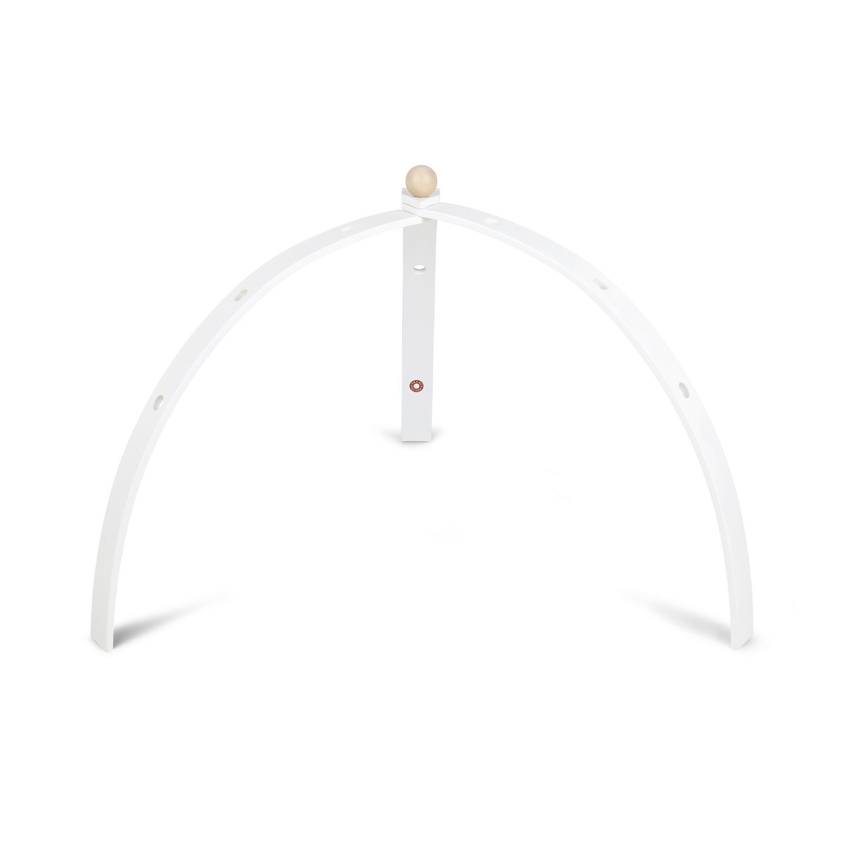 FRANCK & FISCHER BabySpyder Babygym wit Copy 1