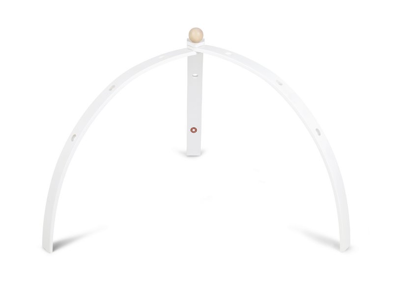 FRANCK & FISCHER Gimnasio para bebés BabySpyder con copia 1