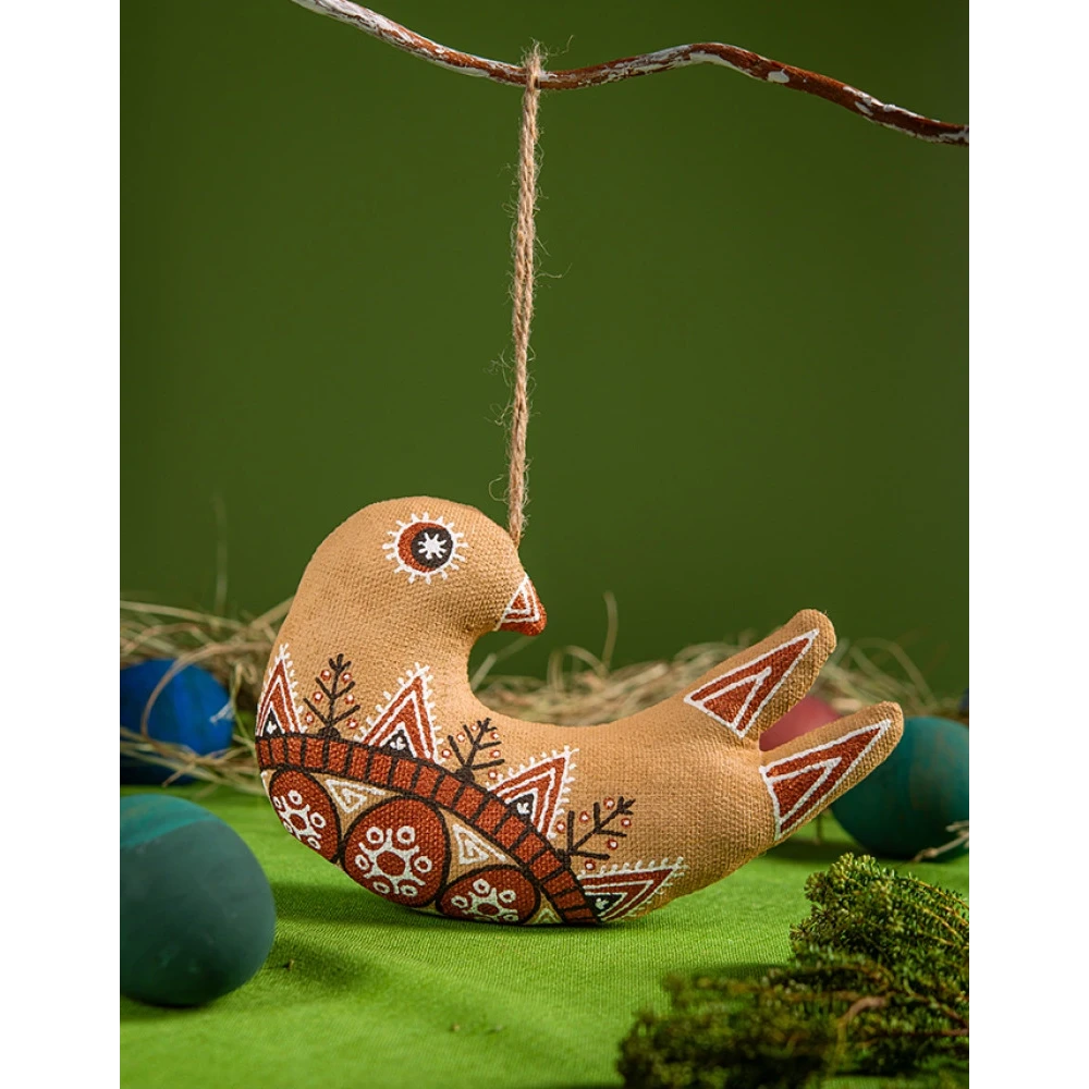Souvenir “Swallow” – Trypillia Collection