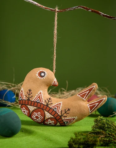 Souvenir „Schwalbe“ – Trypillia-Sammlung