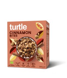 Cinnamon Bites