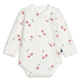 Bodysuit kimono